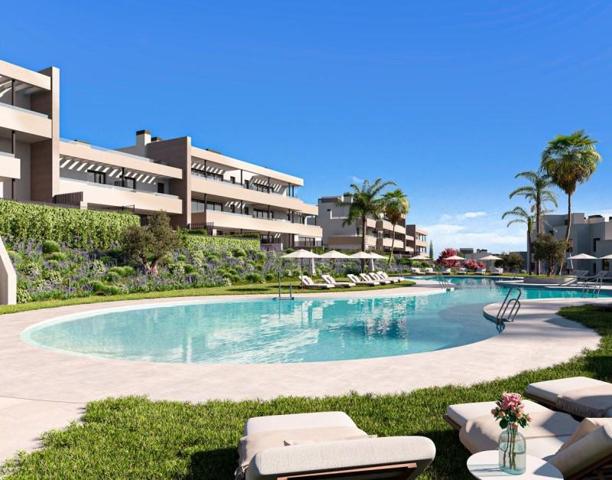 Duplex en venta en Casares, Casares Golf, Casares Costa photo 0