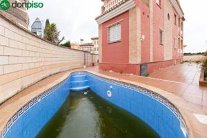 Chalet en venta en Gójar, Gojar photo 0