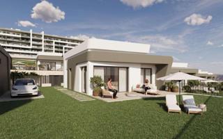 Chalet en venta en Mutxamel, Mutxamel photo 0