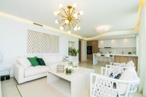 Apartamento en venta en Sotogrande, San Roque Club, Sotogrande Alto photo 0