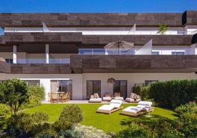 Apartamento en venta en Casares, Casares Costa, Casares Costa photo 0