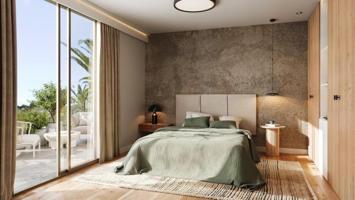 Apartamento en venta en Mijas photo 0