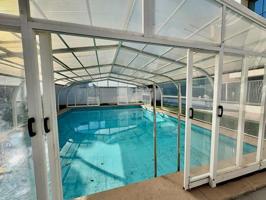 Bungalow en venta en Castellón de la Plana, Lledó photo 0
