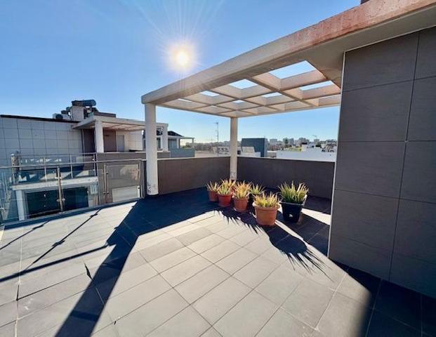 Bungalow en venta en Castellón de la Plana, Lledó photo 0
