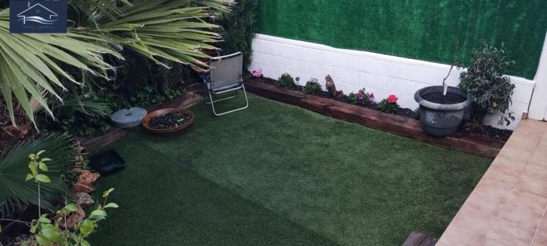 Adosada en venta en San Juan playa, Golf photo 0