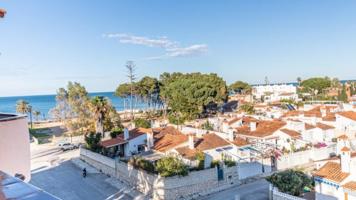 Aticos en venta en Denia, LM HASTA KM.3 photo 0