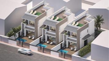 Terreno en venta en San Pedro del Pinatar, San Pedro del Pinatar photo 0
