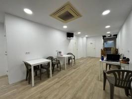 Local comercial en venta en Barcelona, L'Antiga Esquerra de l'Eixample photo 0