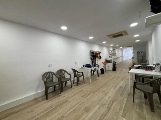 Local comercial en venta en Barcelona, L'Antiga Esquerra de l'Eixample photo 0