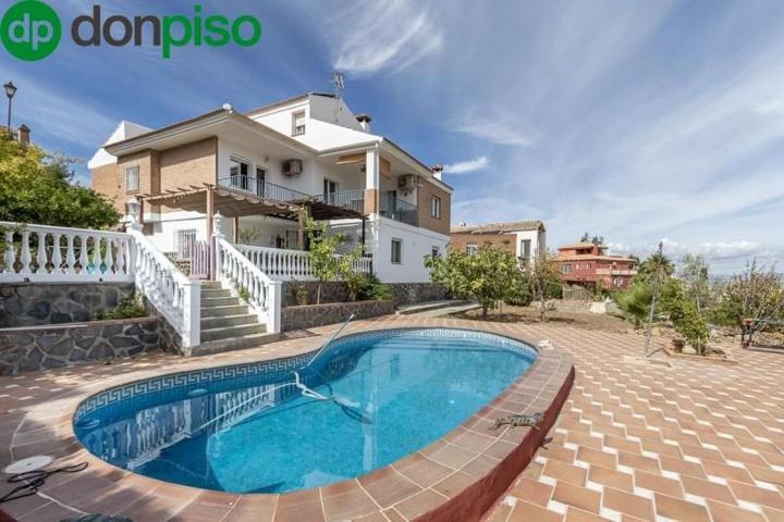 Chalet en venta en Gójar, GOJAR-LOS CEREZOS photo 0