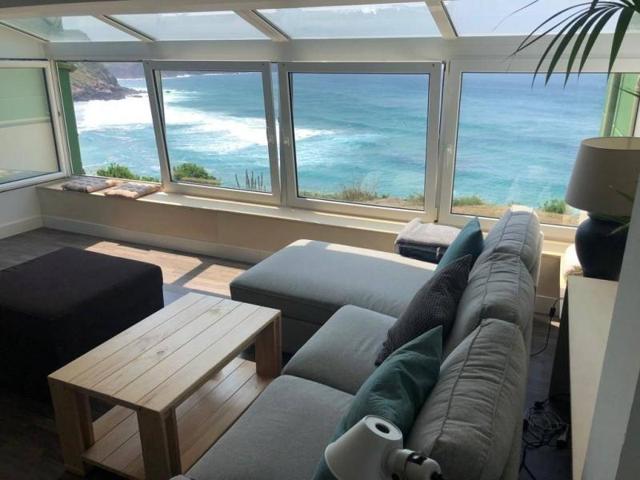 Piso en venta en Suances, Playa de Los Locos photo 0
