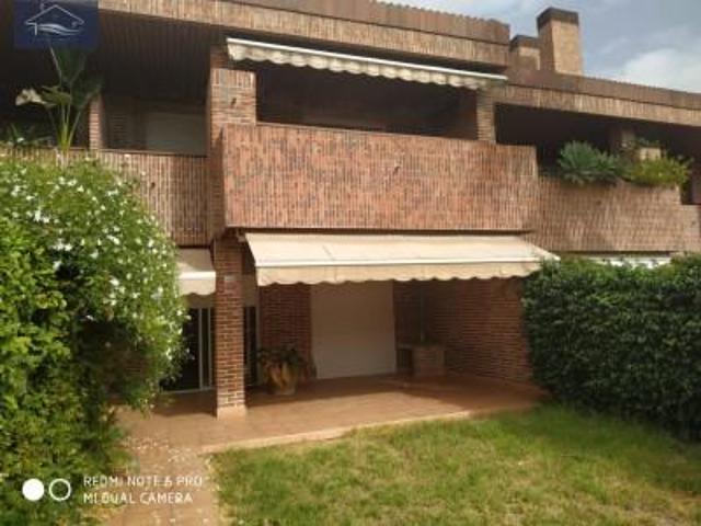 Adosada en venta en Alicante, Vistahermosa photo 0