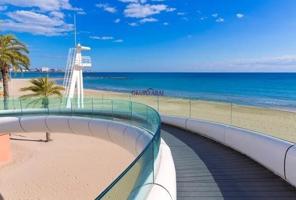 Local comercial en venta en Alicante, Altozano photo 0