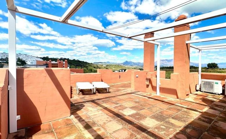 Adosada en venta en Manilva, Chullera photo 0