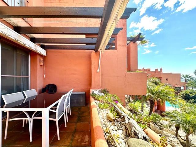Adosada en venta en Manilva, Chullera photo 0