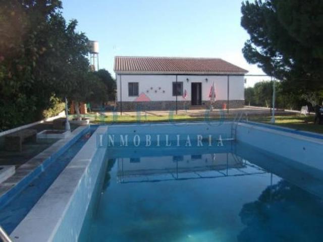 Chalet en venta en Espartinas, Espartinas Pueblo photo 0