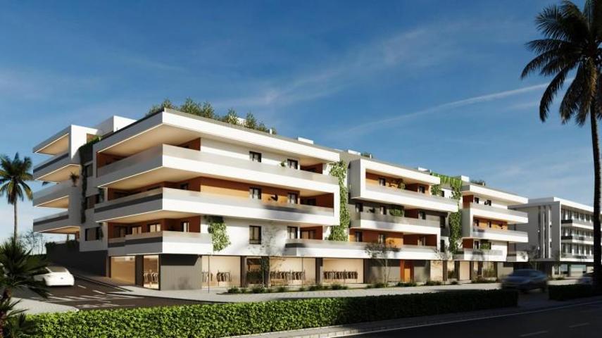 Apartamento en venta en San Pedro de Alcántara, San Pedro, San Pedro photo 0