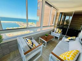 Piso en venta en Fuengirola, 1ª Línea de playa photo 0