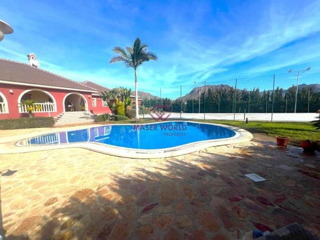 Chalet en venta en Cartagena, Isla Plana photo 0