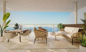 Apartamento en venta en Málaga, Rincón de la Victoria, Malaga East photo 0
