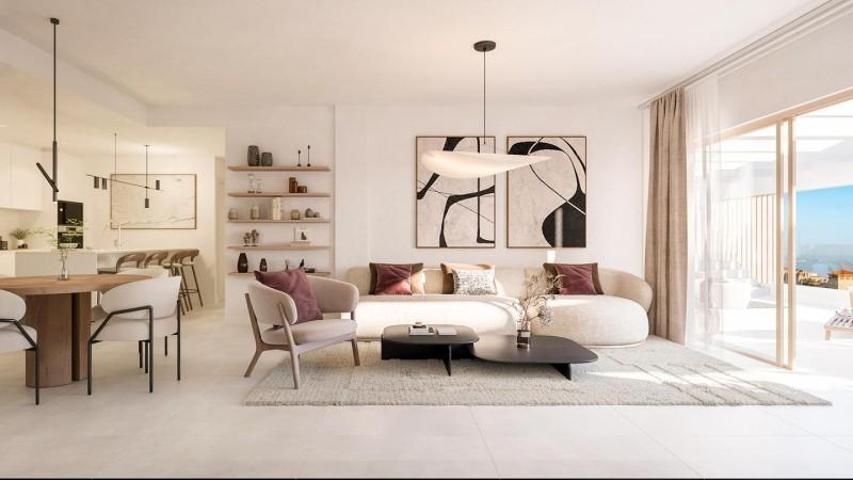 Apartamento en venta en Estepona, Estepona, Estepona West photo 0