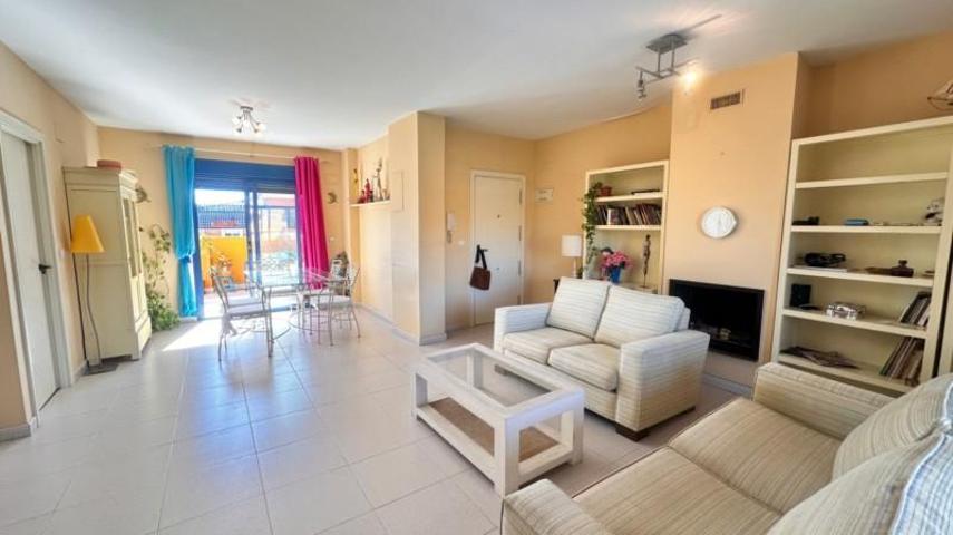 Aticos en venta en Denia, Las Marinas (Km1 al Km 6) photo 0