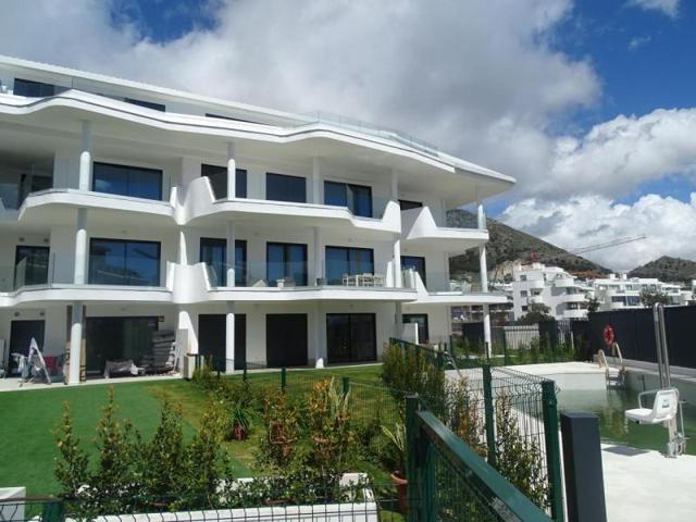 Piso en venta en Benalmádena, Avenida del Higuerón, 29640 photo 0