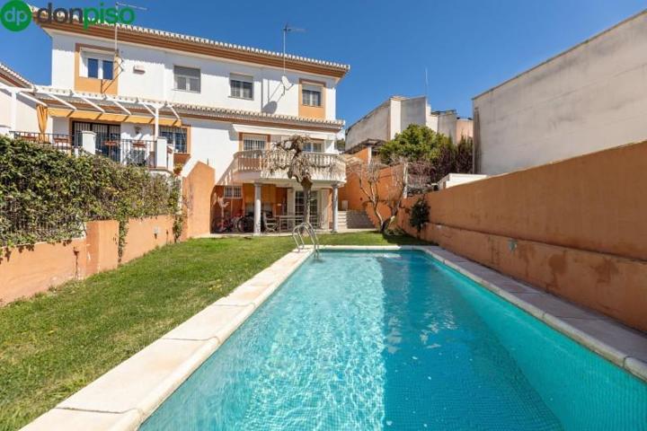 Casa en venta en Granada, Carretera de la sierra photo 0