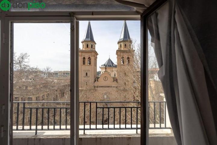 Aticos en venta en Granada, Alhamar photo 0