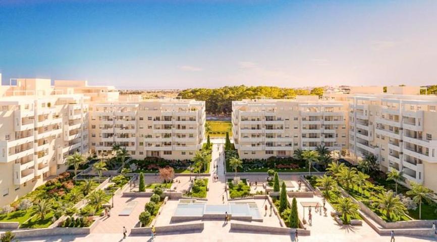 Apartamento en venta en Marbella, La Campana, Nueva Andalucia photo 0