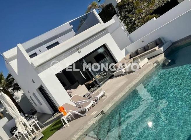 Chalet en venta en San Fulgencio, La Marina - Urb. La Marina photo 0
