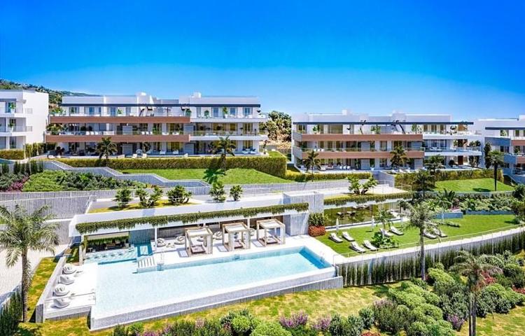Apartamento en venta en Marbella, Marbella Este, Marbella East photo 0