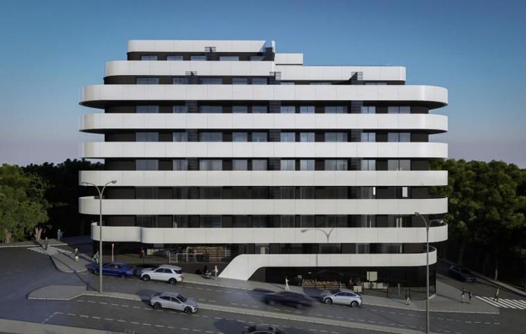Apartamento en venta en Calpe, Calpe photo 0