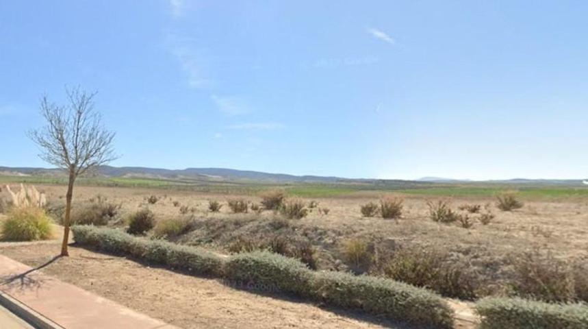 Terreno en venta en Escúzar, Andalucia photo 0