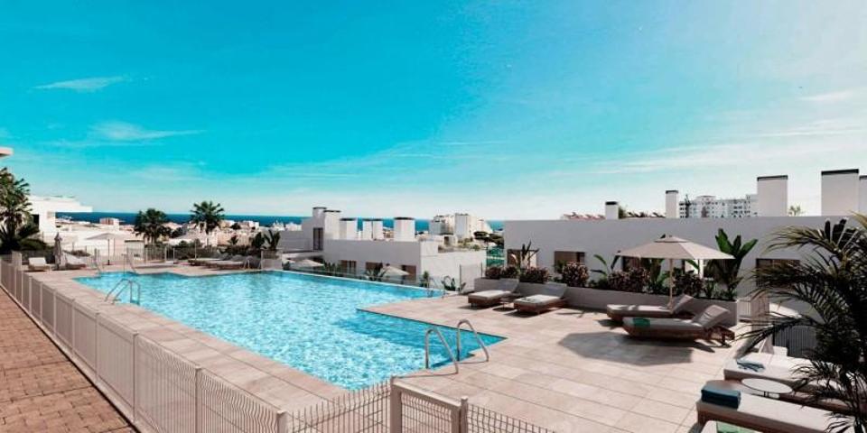 Apartamento en venta en Estepona, Las Mesas, Estepona photo 0