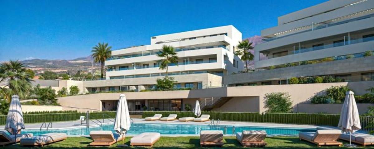 Aticos en venta en Estepona, La Gaspara, Estepona West photo 0