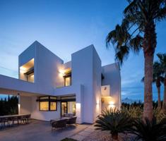 Chalet en venta en Cartagena, Las Orquídeas photo 0