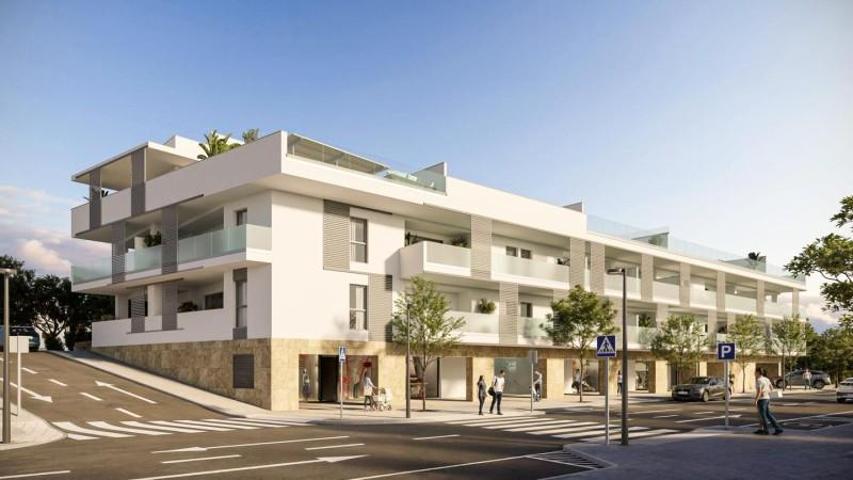 Apartamento en venta en Marbella, San Pedro, San Pedro photo 0