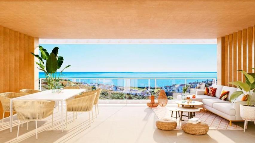 Apartamento en venta en Sotogrande, La Alcaidesa, La Alcaidesa photo 0