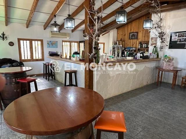 Local comercial en venta en Guardamar del Segura, Guardamar photo 0