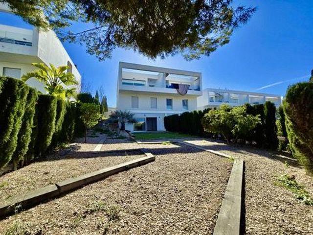 Adosada en venta en Alfaz del Pi, El Albir photo 0