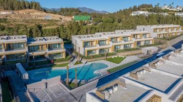 Casas de pueblo en venta en Mijas Costa, El Chaparral photo 0