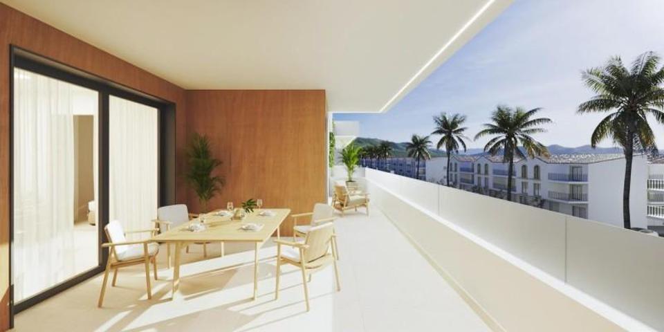 Aticos en venta en Marbella, San Pedro, San Pedro photo 0