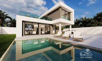 Chalet en venta en Ciudad quesada, Centro photo 0