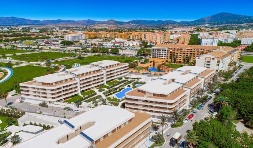 Apartamento en venta en San Pedro de Alcántara, San Pedro Playa, San Pedro photo 0