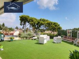 Chalet en venta en Alicante, Vistahermosa photo 0