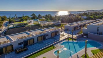 Adosada en venta en Mijas, El Chaparral, Mijas Costa photo 0