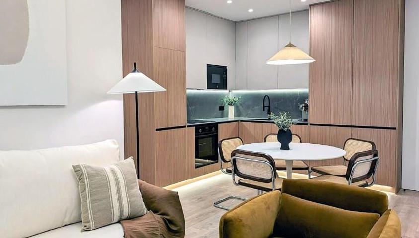 Piso en venta en Madrid, Calle del Príncipe de Vergara, 28001 photo 0
