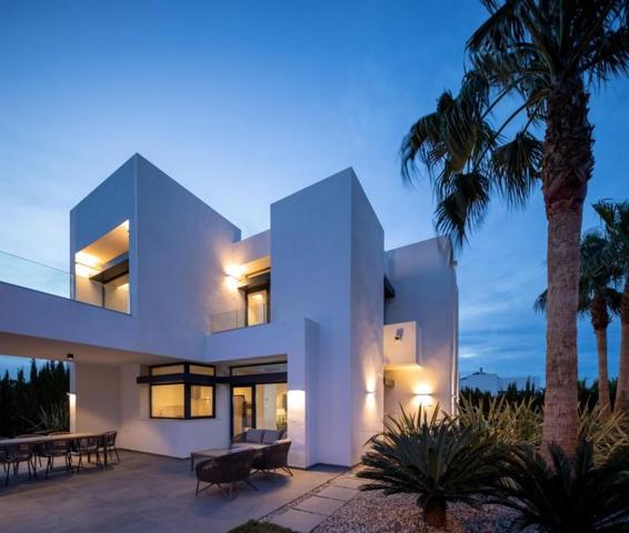 Chalet en venta en Cartagena, Las Orquídeas photo 0