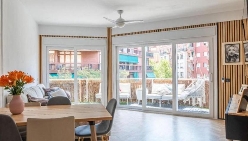 Apartamento en venta en Barcelona photo 0